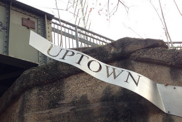 Uptown Dallas
