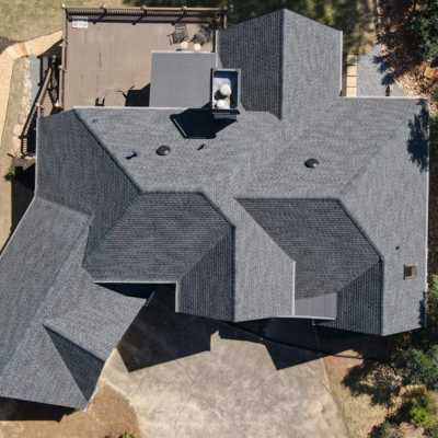 roof contractor texas