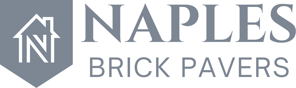Naples Brick Pavers Logo
