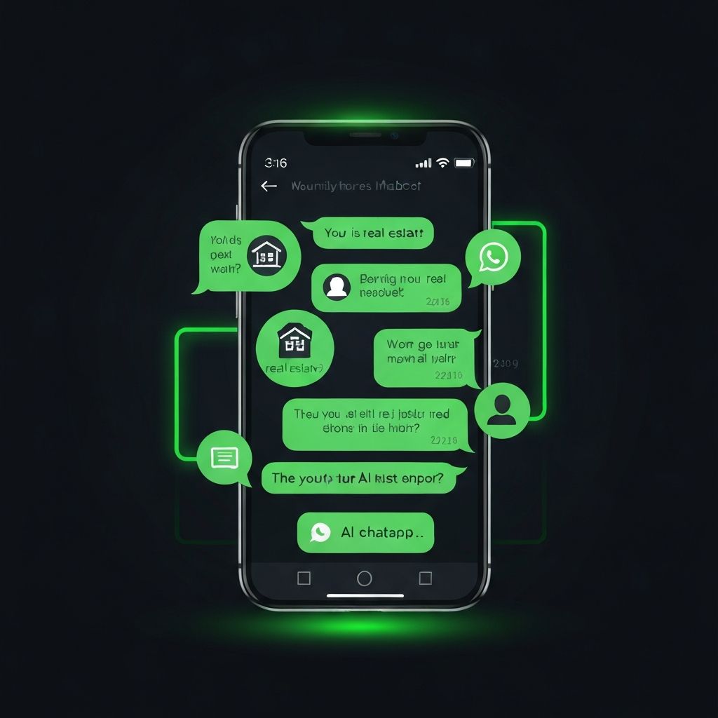Recibes visitas agendadas en tu calendario
