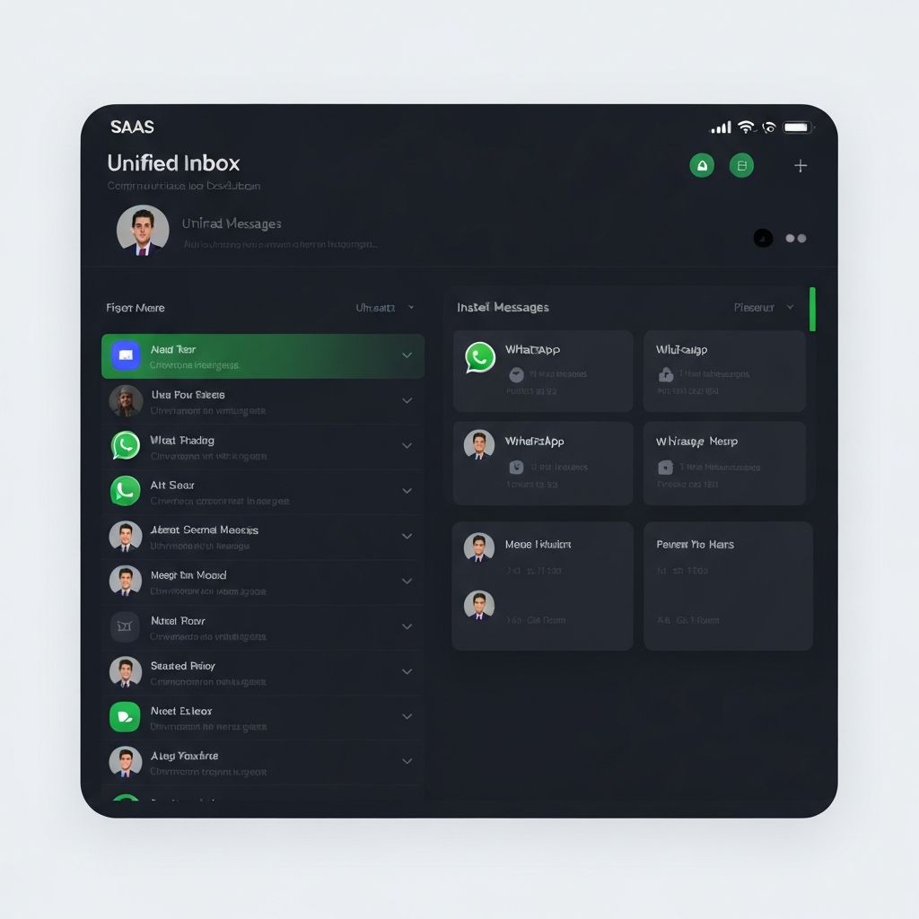Agente de IA 24/7 por WhatsApp