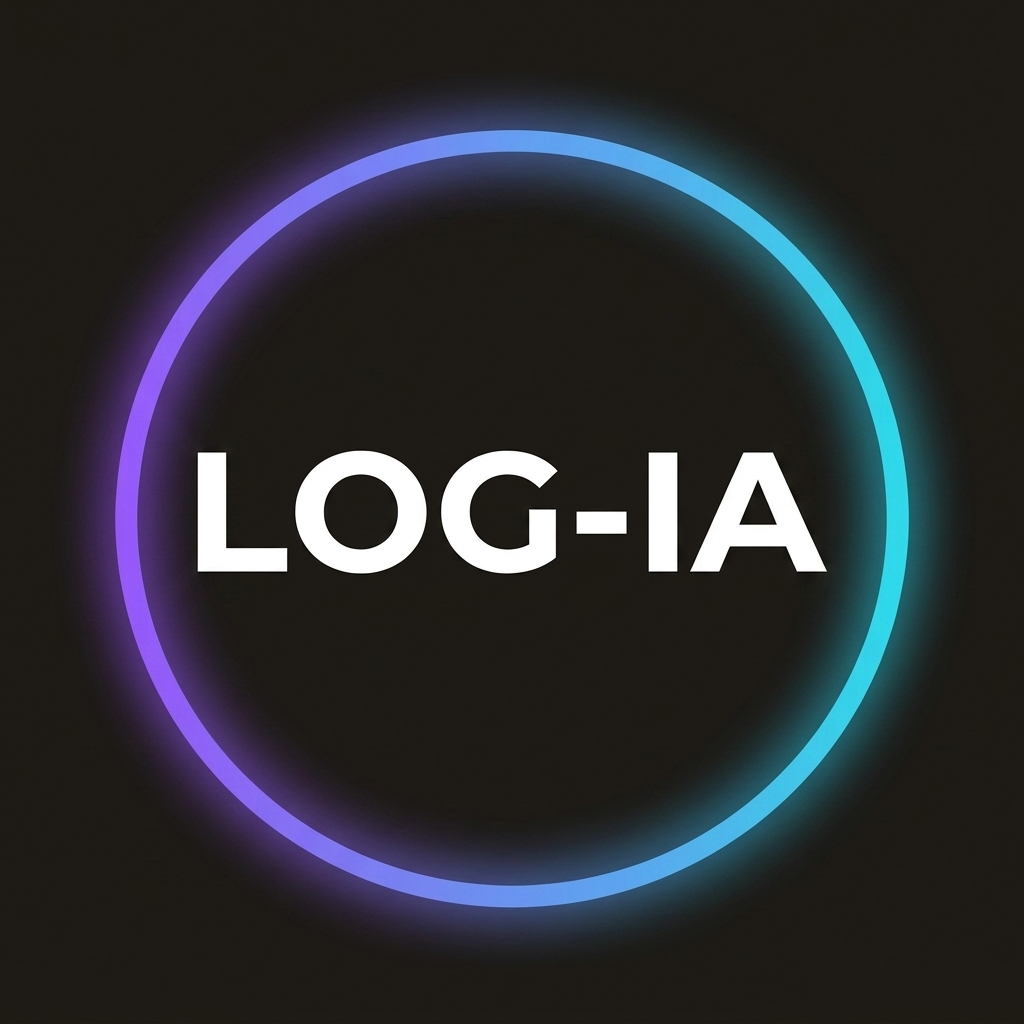 LOG-IA