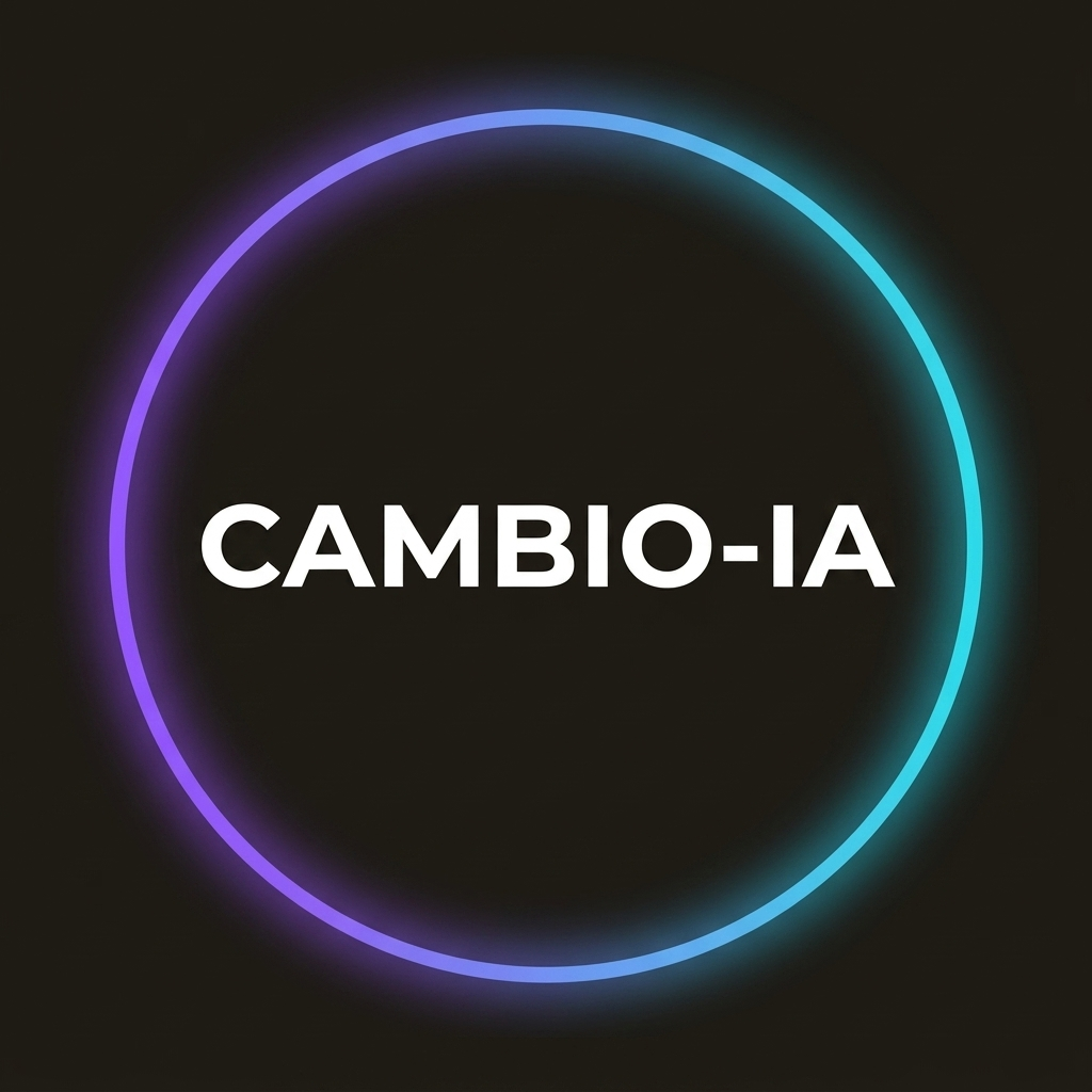 CAMBIO-IA