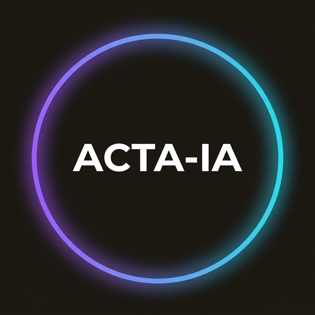 ACTA-IA