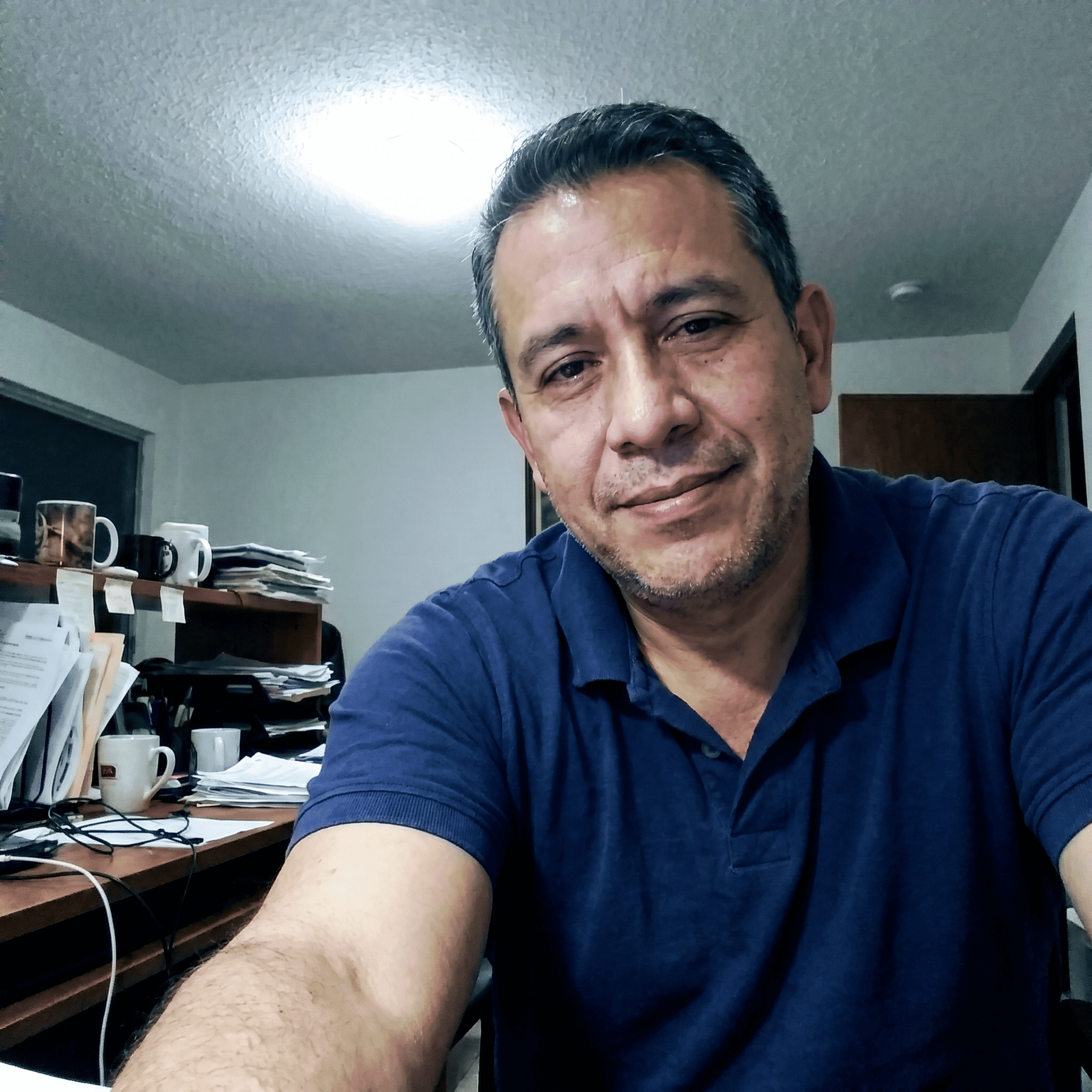 Mario López