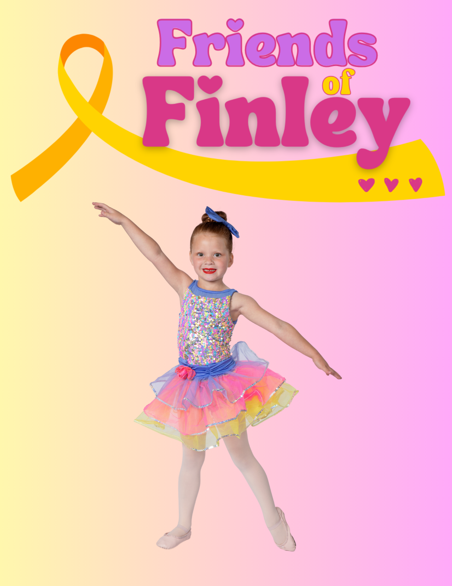 Honoring Finley Miller: The Friends of Finley Memorial Fund