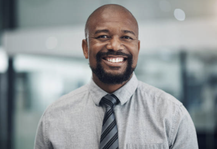 Executive business valuation client