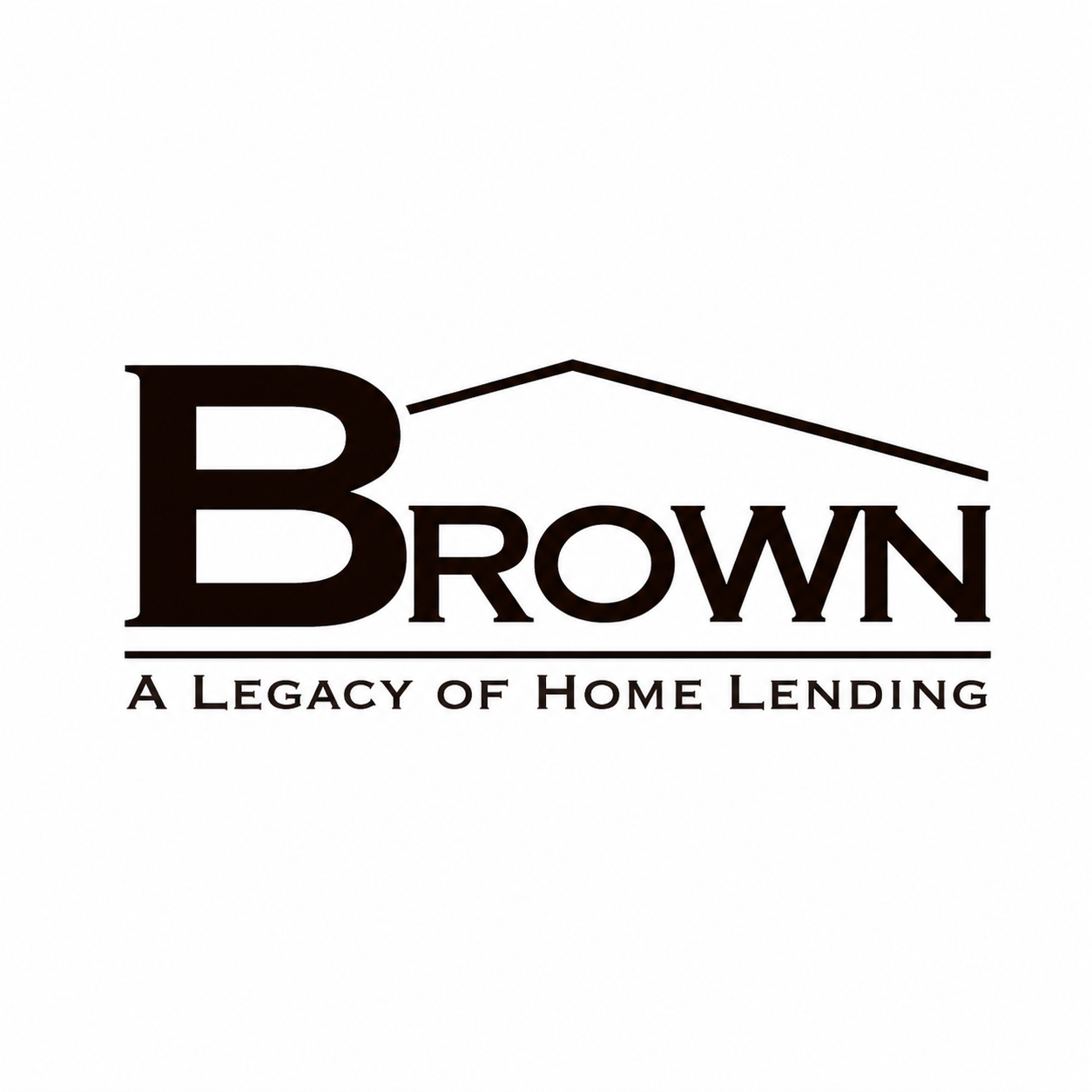 Brown – A Legacy of Home Lending