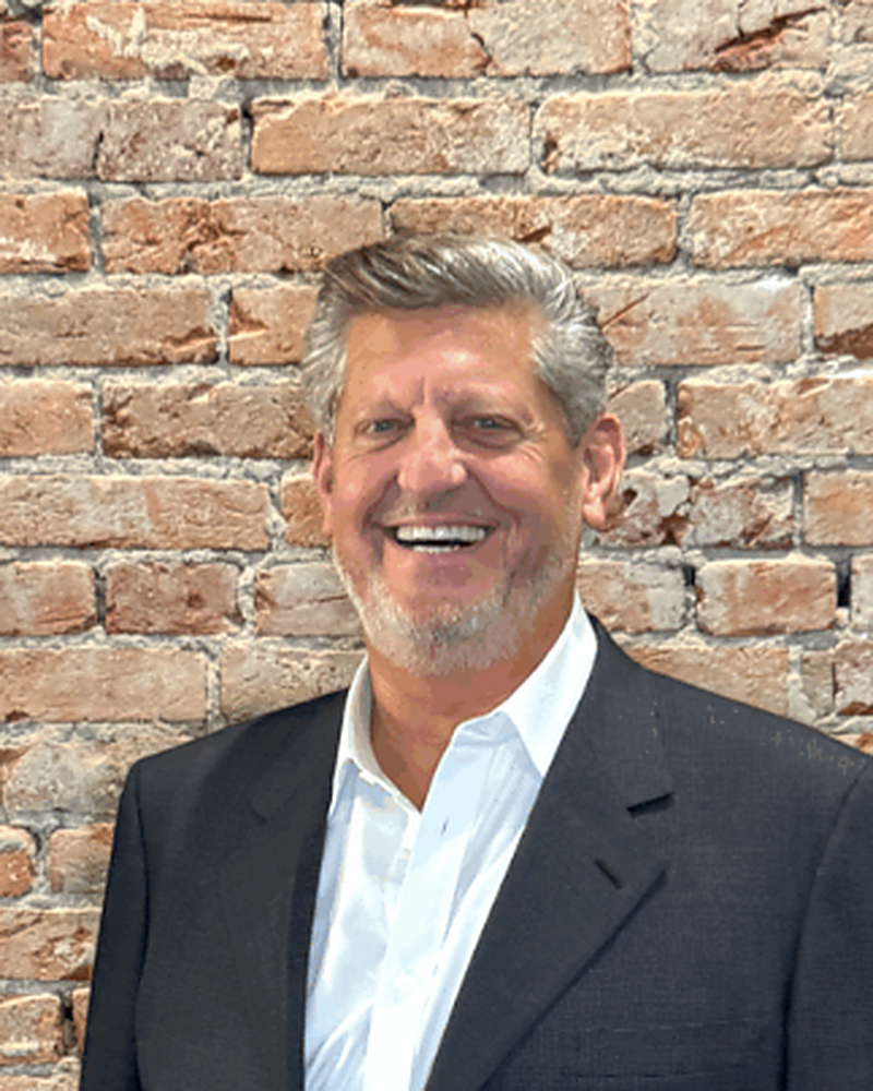 Chris Brown, Founder at Brown — A Legacy of Home Lending