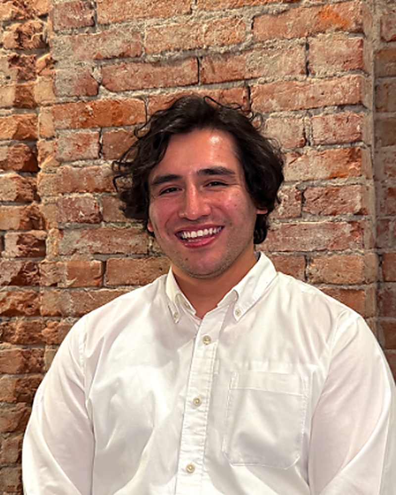 Alejandro Lopez, Mortgage Advisor at Brown — A Legacy of Home Lending