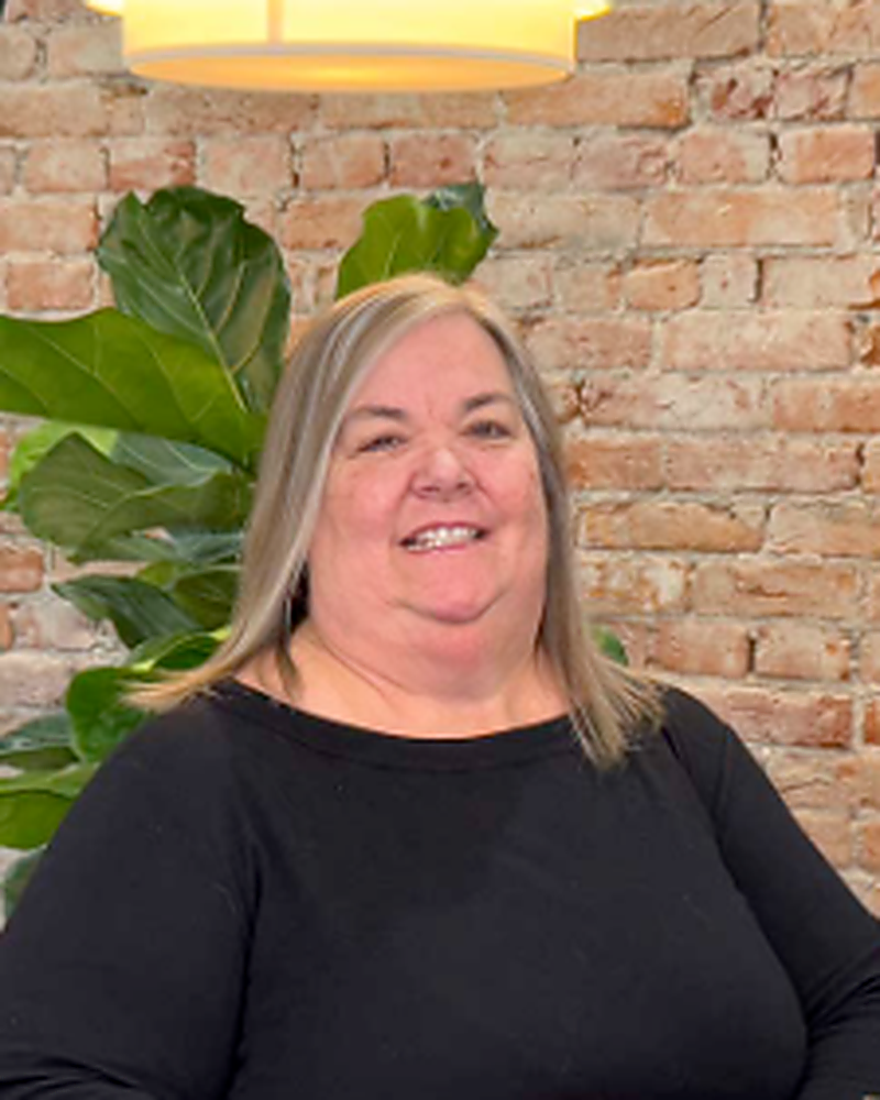 Cheryl Chochran, Senior Loan Processor at Brown — A Legacy of Home Lending