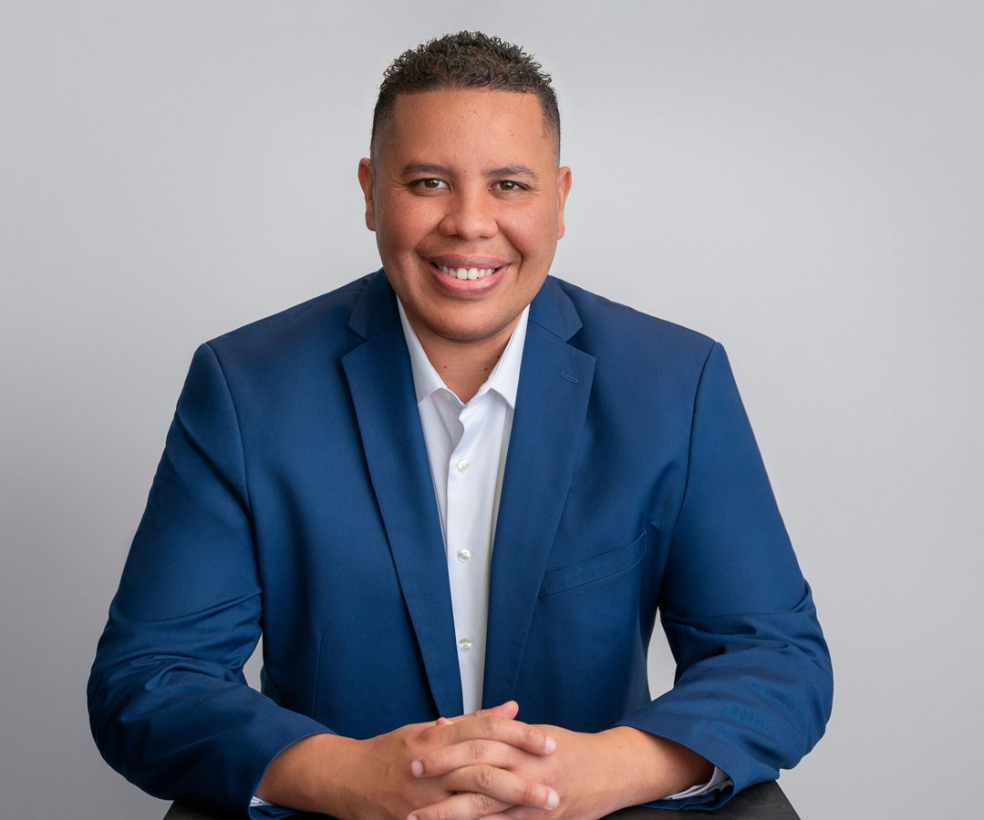 Dr. Jairo Borja, capital strategy advisor