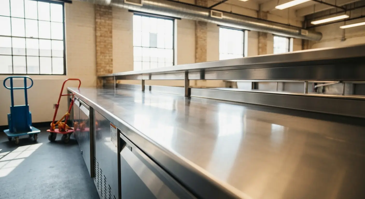 Freezer removal and haul away