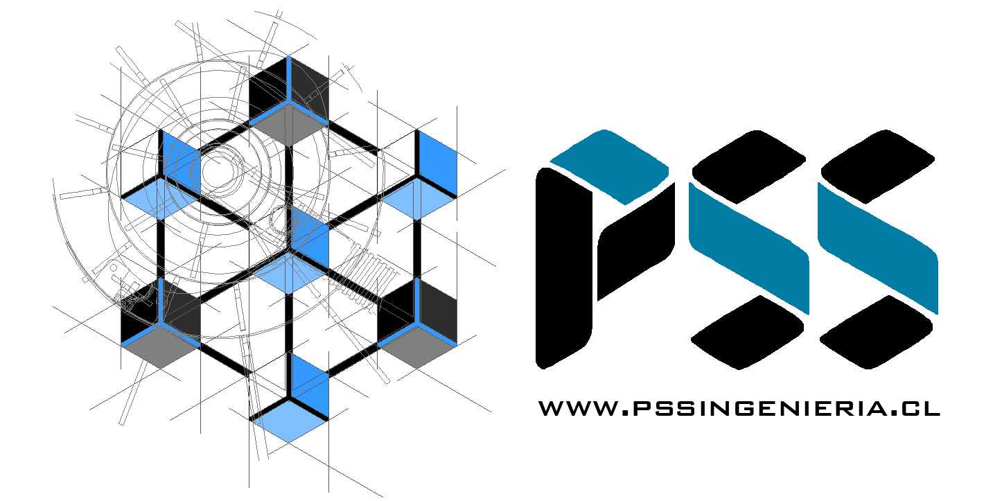 Logotipo de Obras Civiles y Eléctricas