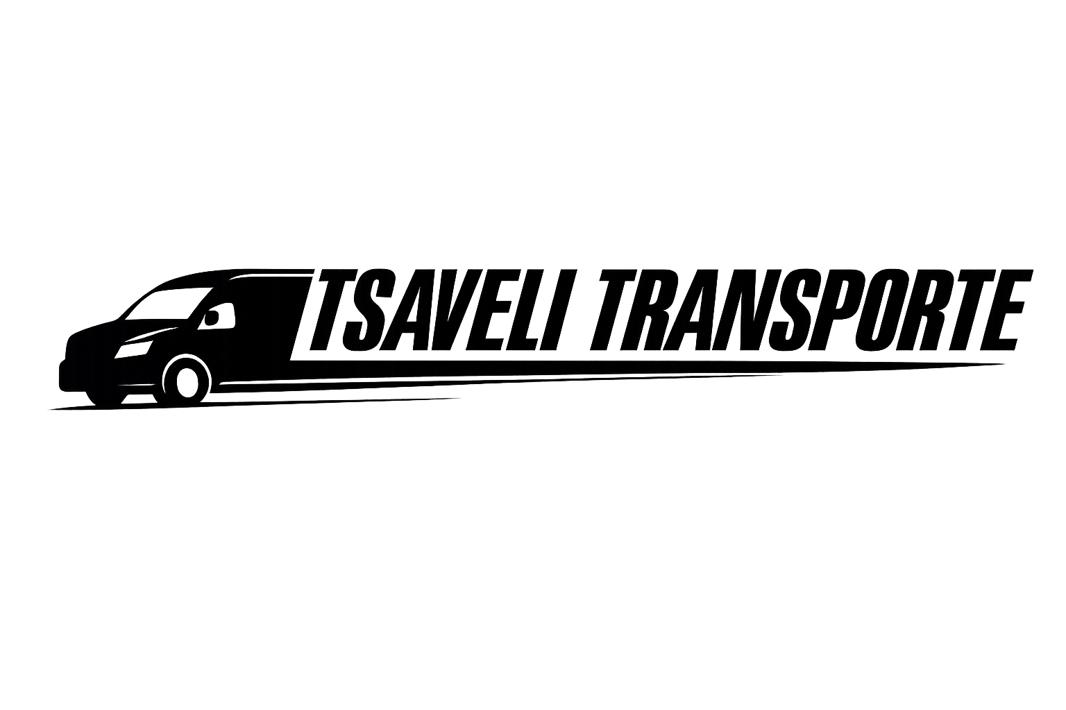 Tsaveli Transporte — Tiefbau-Werkzeug Express