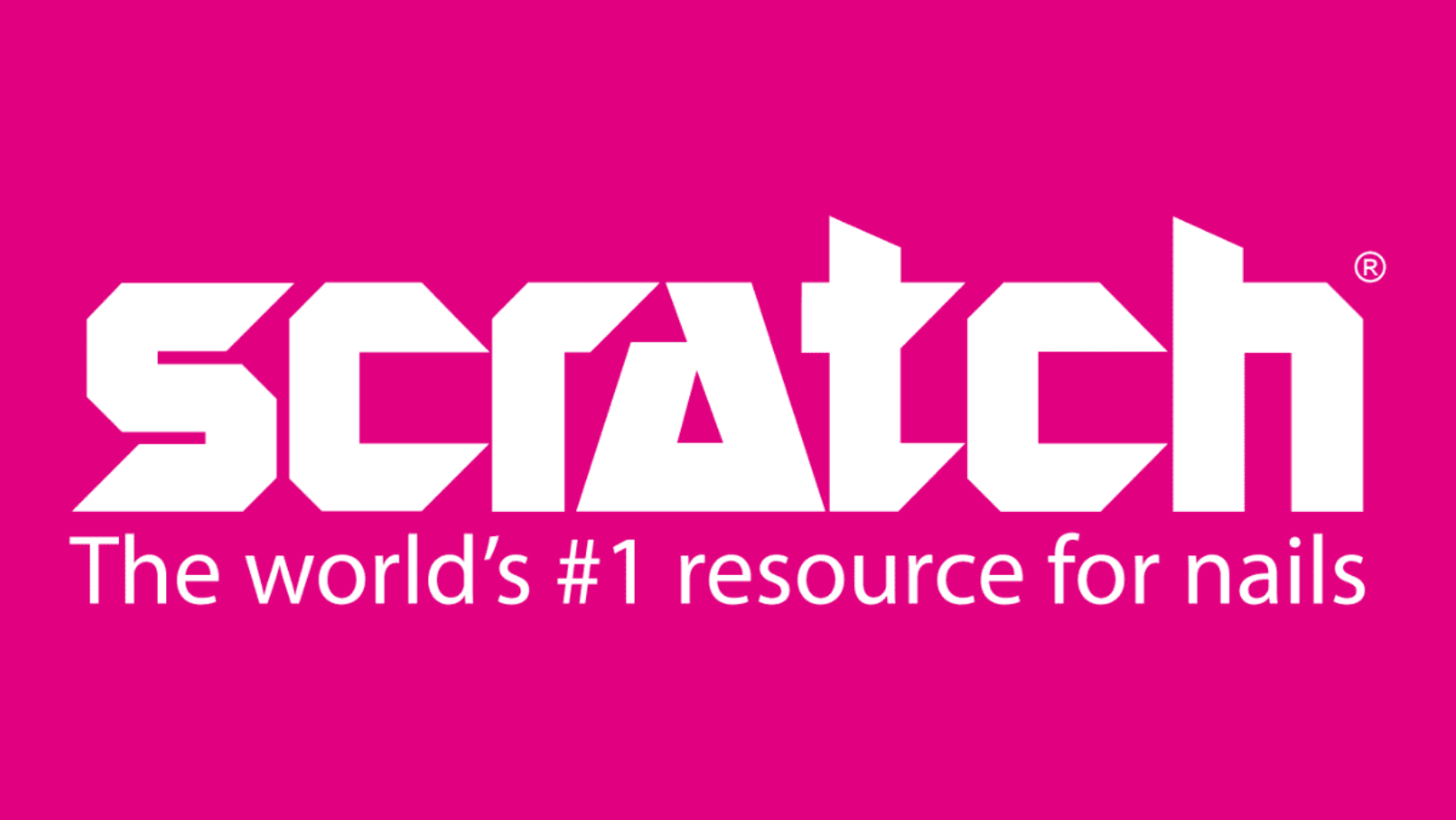 Scratch Magazine