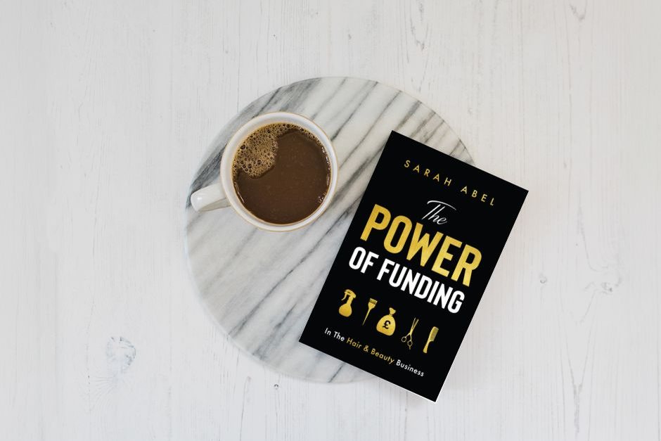 The Power of Funding by Sarah Abel