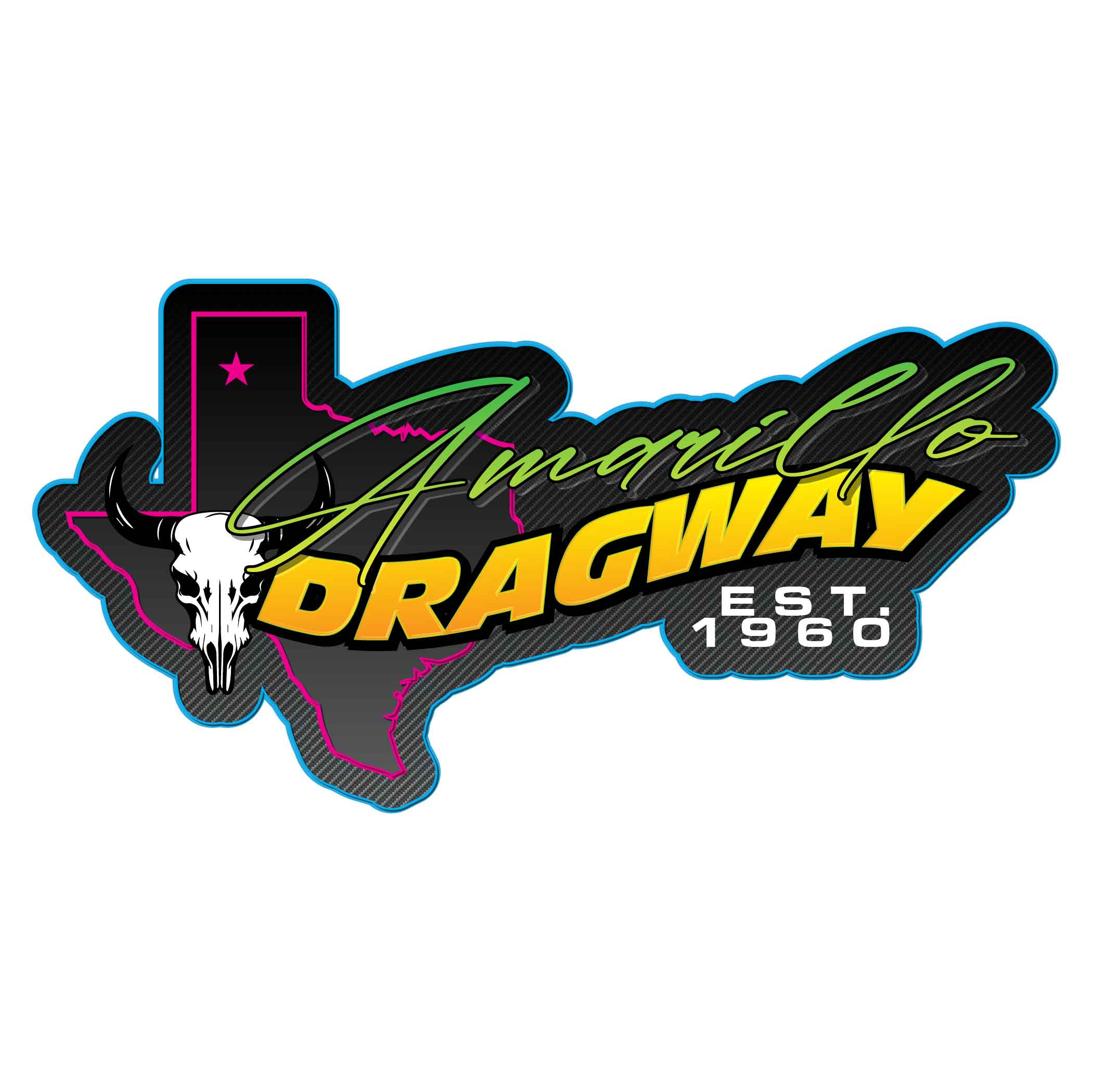 Amarillo Dragway