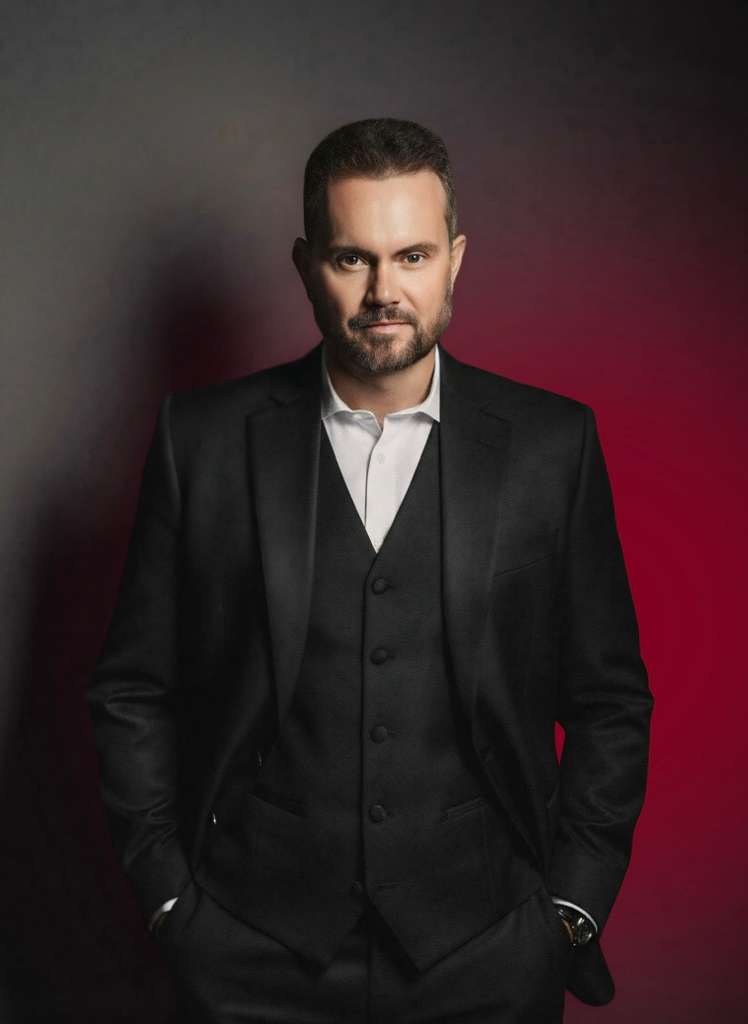 Hewerton Scheidegger