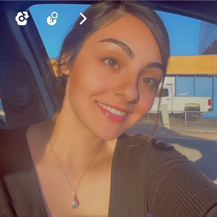 Sydney Dominguez