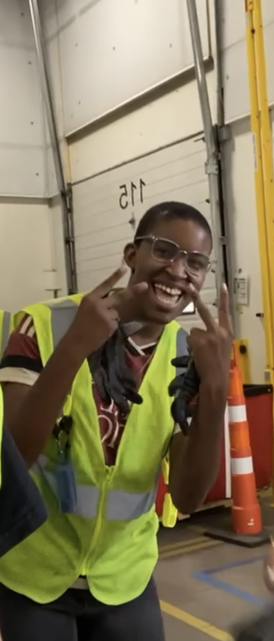 Zion B