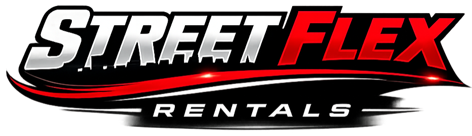 Street Flex Rentals