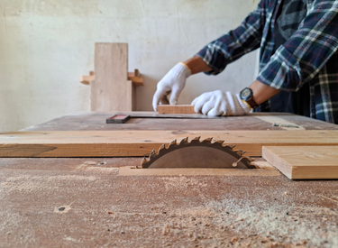 Carpentry in Baton Rouge