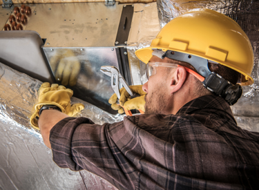 Commercial Contruction in Baton Rouge