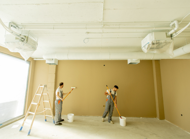 Painting in Baton Rouge