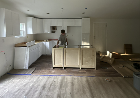 Bathroom Remodeling Baton Rouge