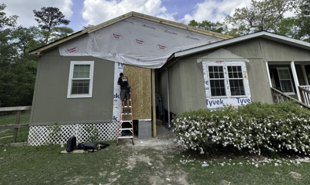 Concrete Pouring Baton Rouge