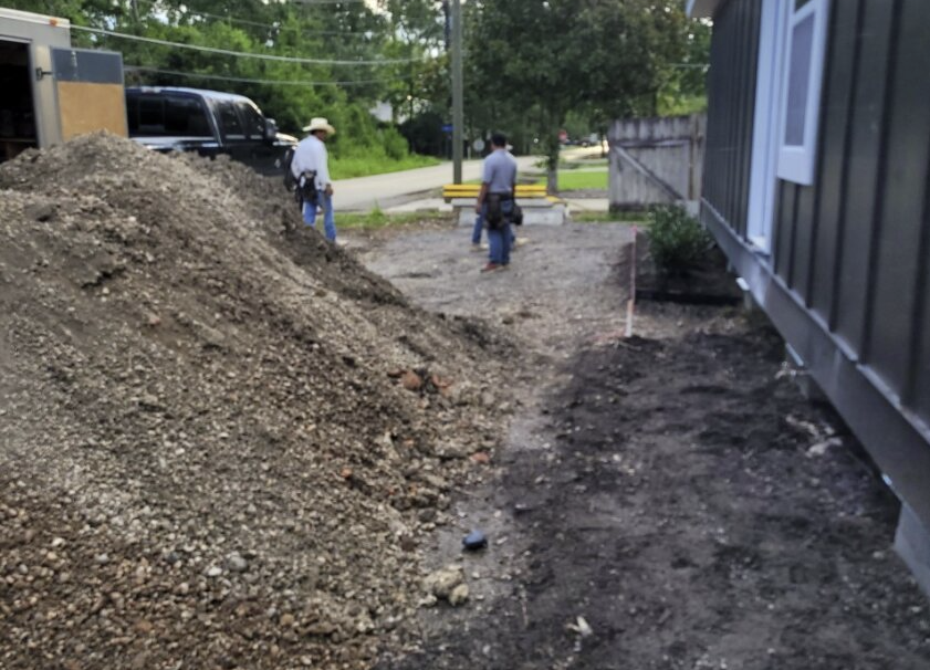 Countertop Installation Baton Rouge