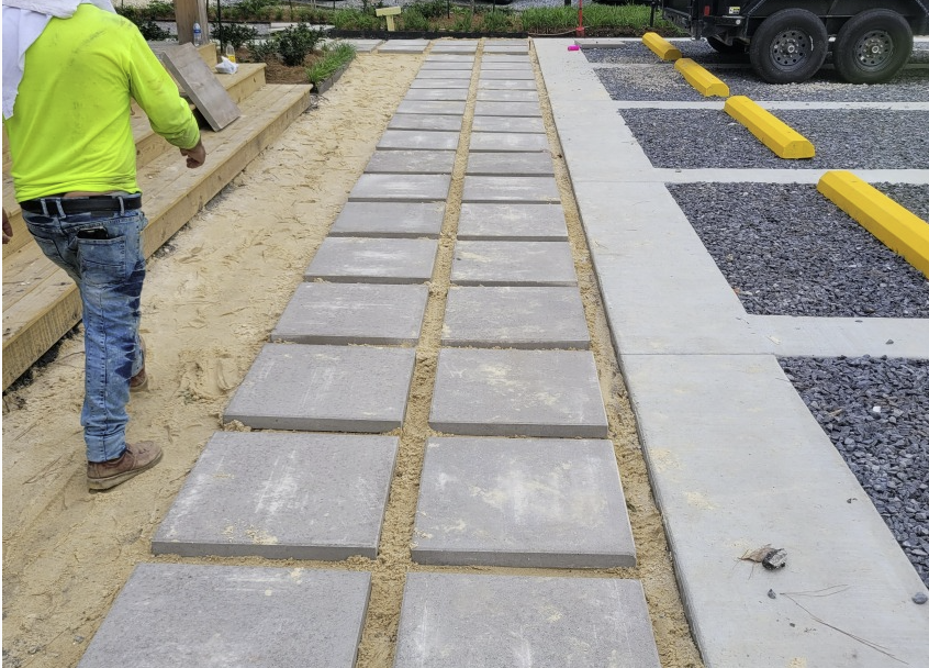 Deck Installation Baton Rouge