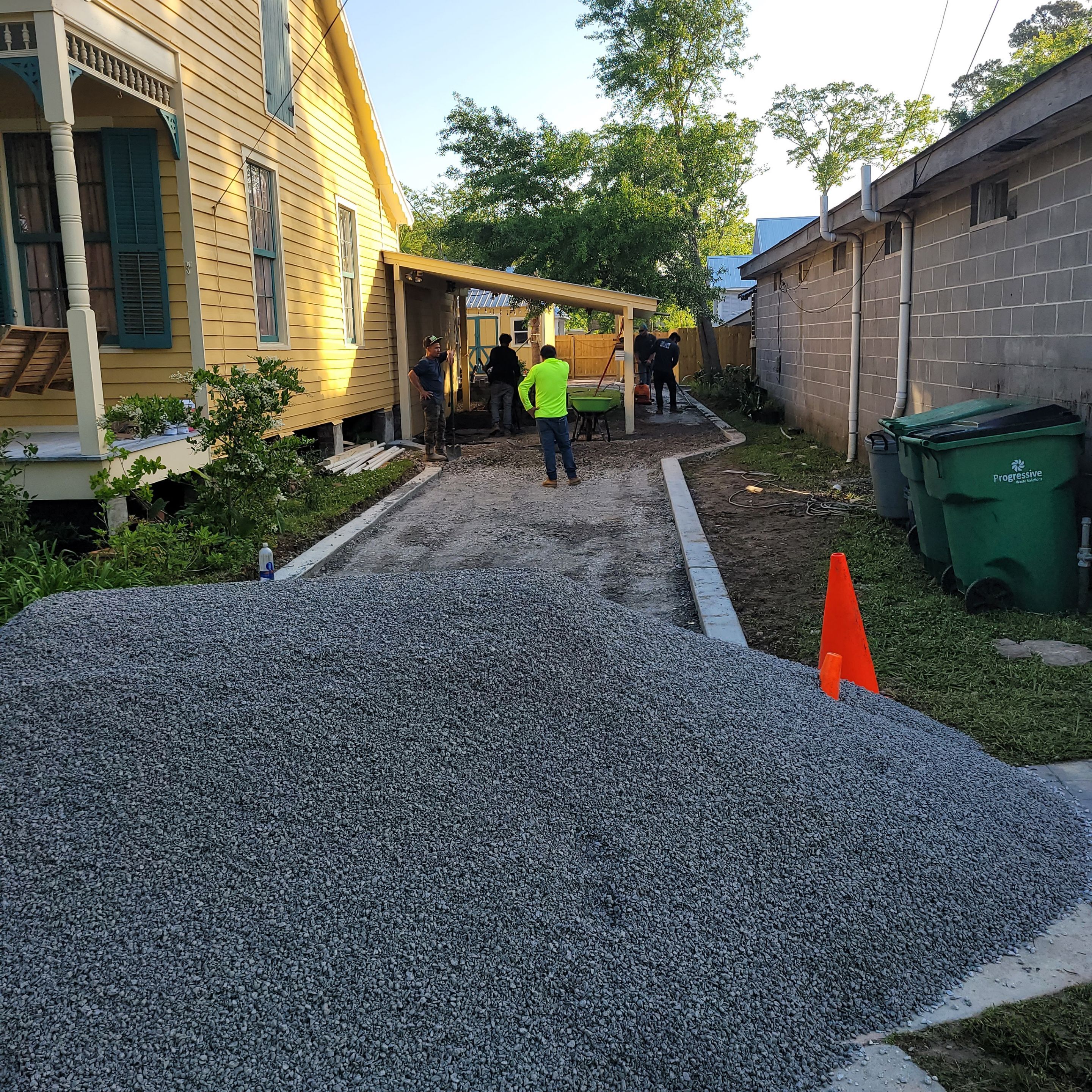 Painting Baton Rouge