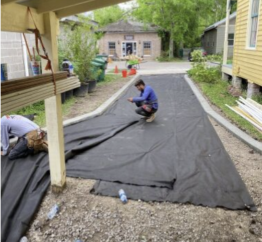 Residential Construction Baton Rouge
