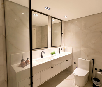 Covington Bathroom Remodeling