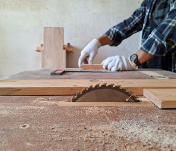 Baton Rouge Carpentry