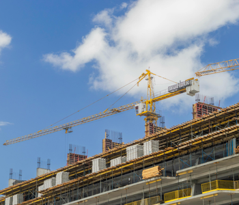 Baton Rouge Commercial Contruction