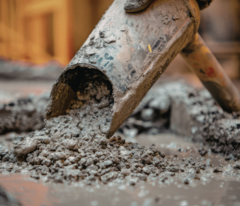 Baton Rouge Concrete Pouring
