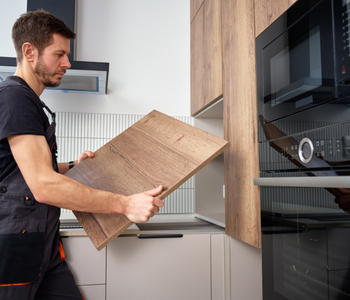 Covington Countertop Installation