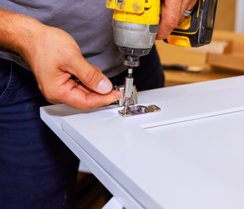 Baton Rouge Countertop Installation