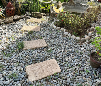 Baton Rouge Hardscaping