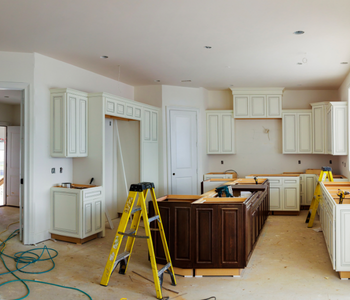 Mandeville Kitchen Remodeling