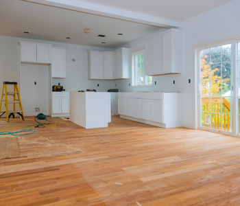 Covington Kitchen Remodeling