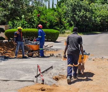 Baton Rouge Residential Construction