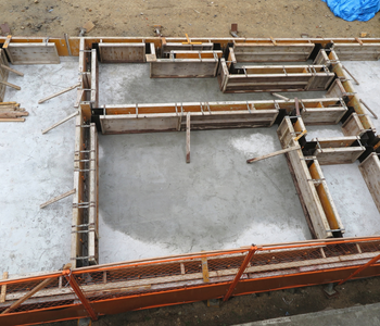 Covington Residential Construction