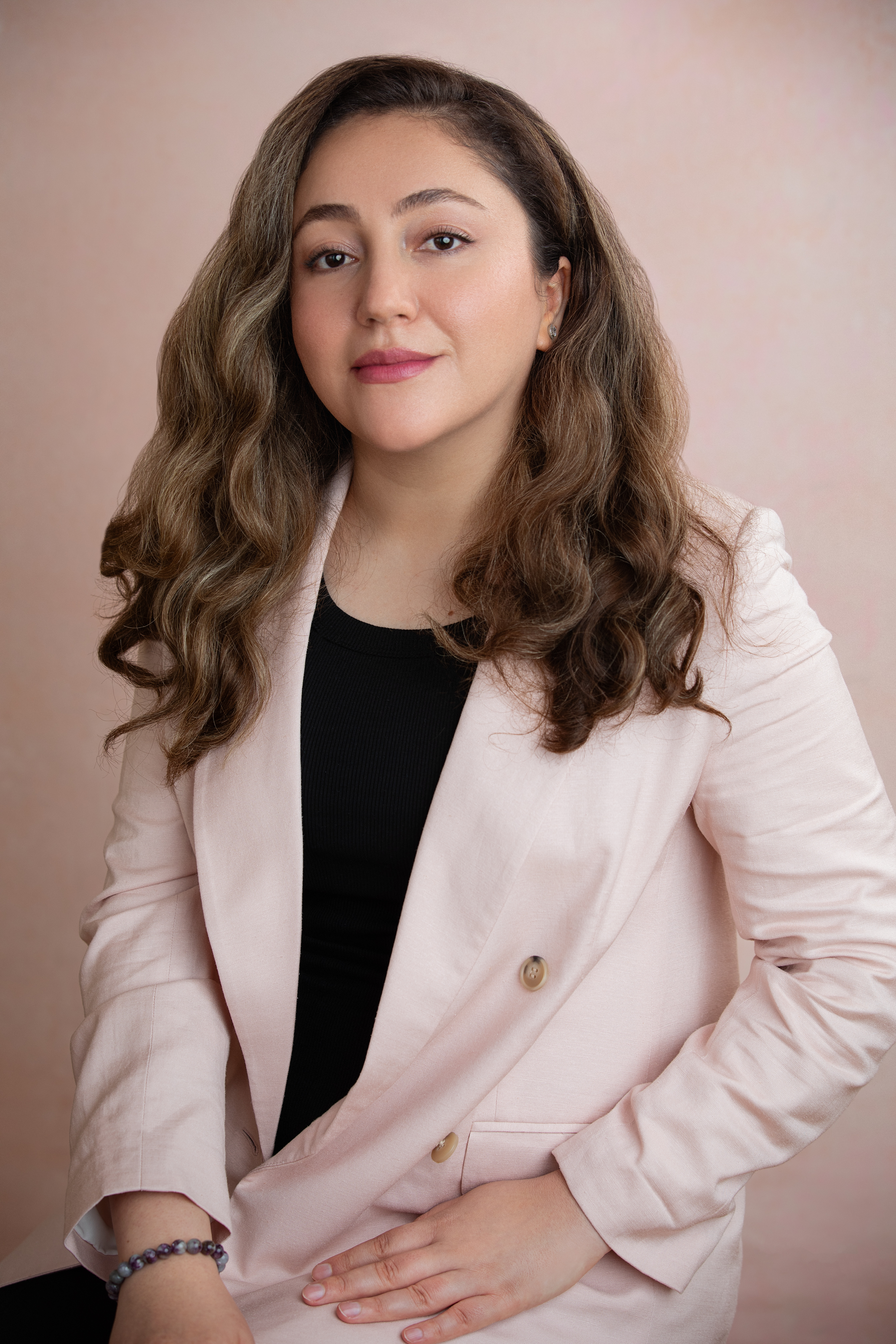 Dr. Hawar Bakhishi