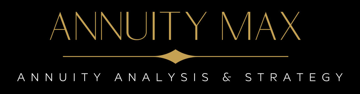 AnnuityMax Logo