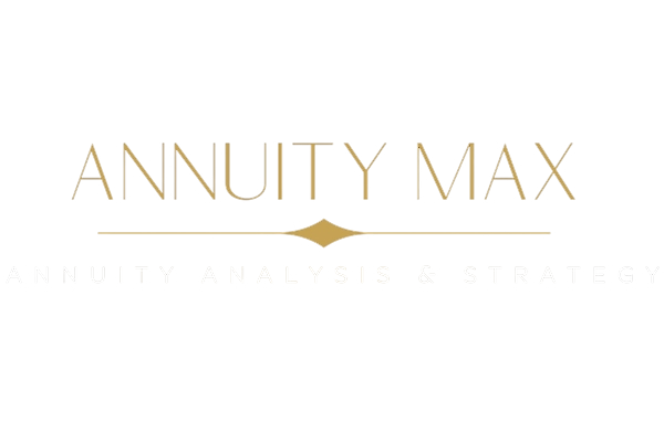 AnnuityMax Logo