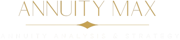 AnnuityMax Logo